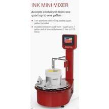 PC Tech Equipment Anatol Ink Mixer (Mini)