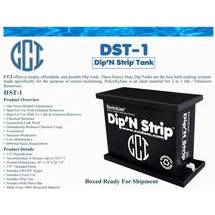 CCI Dip Tank DST 1