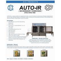 CCI Auto-IR - 01 liter / quart 