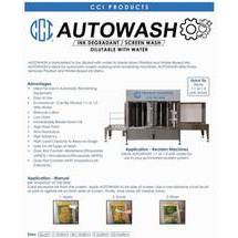 CCI Autowash - 01 liter / quart