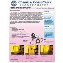 CCI The Pink Stuff - 01 liter 