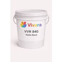 Vivara VVR 840 Matte Black 