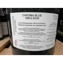 PC Tech Emulsions Emulsie Chroma Blue