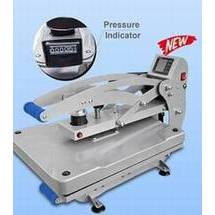 PC Tech Trnsfr Presses Auto Open High Pressure Heat Press 40x50