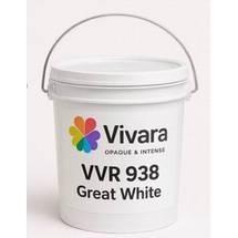 Vivara VVR 938 Great White (Big Pallet)