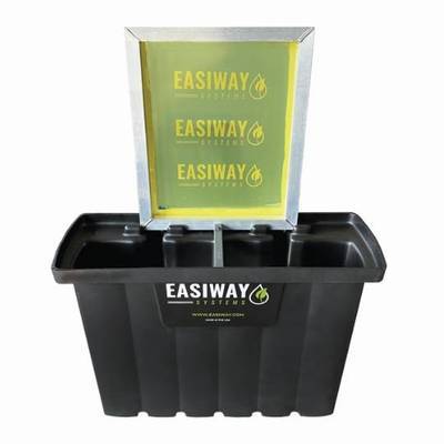 Easiway Products Dip Tank PT 525 Special Package Deal 01 (DIP TANK PT 525 SPCLPCK01)