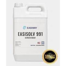 Easiway Products EasiSolv 991 Screen Wash 