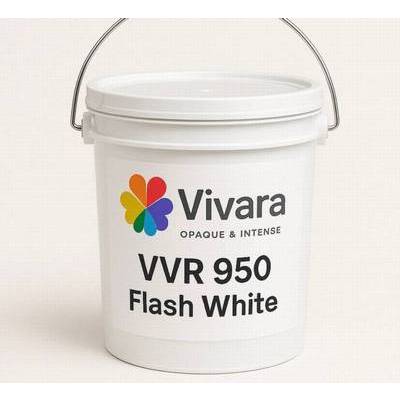Vivara VVR 950 Flash White (Big Pallet) (VVR 950 FLW-GLLN B-PLT)