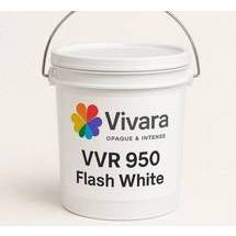 Vivara VVR 950 Flash White (Big Pallet)