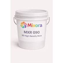 Mixora MXR 007 Stretch Base 
