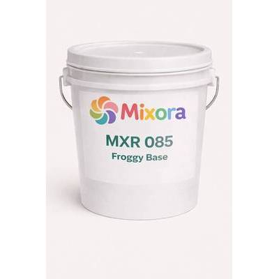 Mixora MXR 080 Splash Base (MXR 080 SPLSHBS-GLLN)