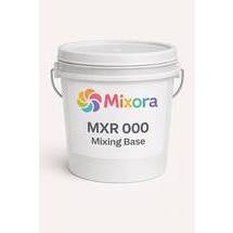 Mixora MXR 023 Photo KR Red