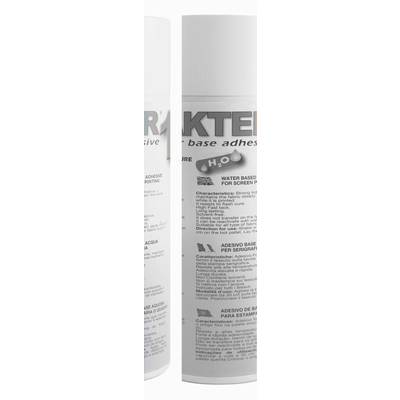PC Tech Spray 04 Siliconi Spray Adhesive TAKTER 1 (Waterbased) BOX (SPRY ADH TKTR1 - CN B-PLT)