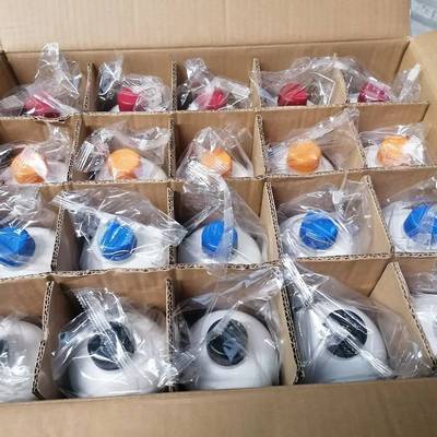 DTF Printrite Package Deals DTF PCK (PR) 4 LT W - 1 LT CMYK (DTF PCK PR44)