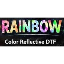 DTF Films 04 DTF Spcl - Color Reflective Film