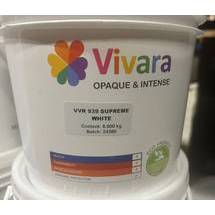 Vivara VVR 940 Everest White (Big Pallet)