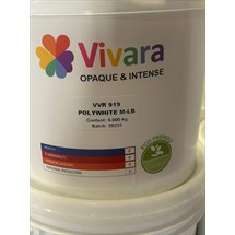 Vivara VVR 919 LB PolyWhite - Box