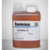 Lumina Ecosol PL - Ink Cleaner - 1 Gallon