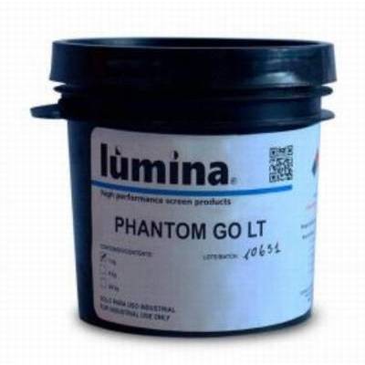 Lumina Phantom Go LT - 1 KG (PHNTMLT-01)
