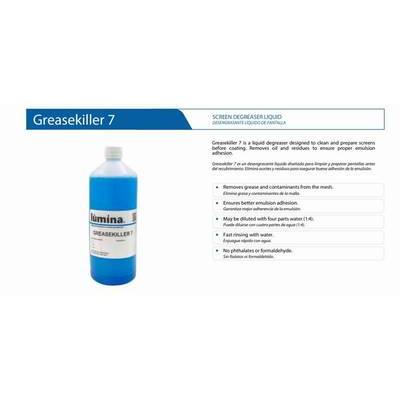 Lumina Waterbased Pallet Adhesive - 01 KG (DPM-ADHSV-01)