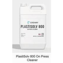 Easiway Products Plasti Solv 800 Press