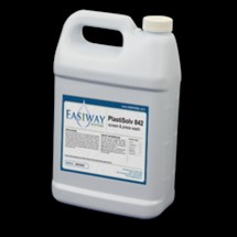 Easiway Products PlastiSolv 842 Press Wash