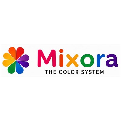Mixed PMS Colors (Mixora) MXR PCK Pantone Red Inks  (MXR PCK PMS RD-GLLN)