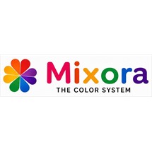 Mixed PMS Colors (Mixora) MXR PCK Pantone Yellow Inks 