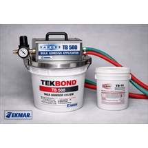 TEKMAR TARGET TB 500 incl. 1 gallon TB 10