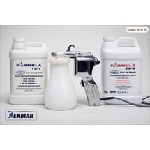 TEKMAR SPC - Spot Cleaning Package