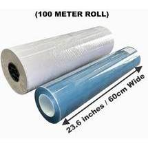 DTF Films UV  DTF UV A B Film SET (paper film)