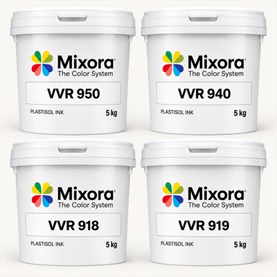 Vivara VVR Pack White Package Deal (VVR WHT01)