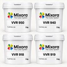 Vivara VVR Pack White Package Deal