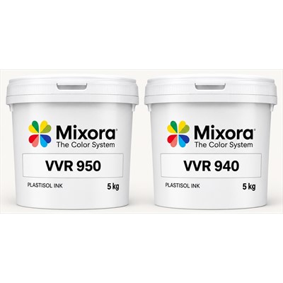 Vivara VVR PCK Cotton White Package Deal (VVR PCK WHT02)