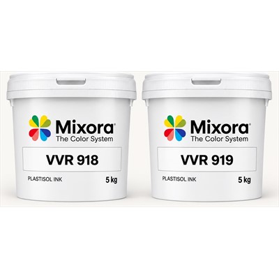 Vivara VVR PCK Low Bleed White Package Deal (VVR PCK WHT03)