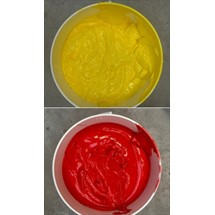 Vivara Package Deals VVR PCK Yellow-Scarlet Pack