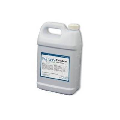 Easiway Products EasiSolv 500 Stencil Remover Concentrate 1:50 (EASISOLV 500 -- 01 LT)