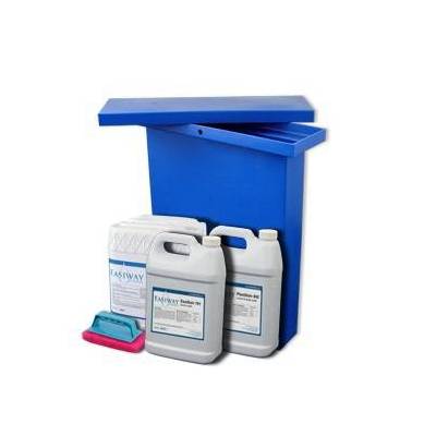Easiway Products Dip Tank PT 598 (DIP TANK PT 598)