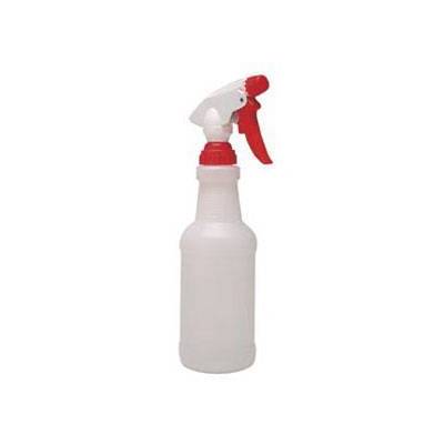 Easiway Products Spray Bottle with Trigger  (SPRAY BOTTLE)