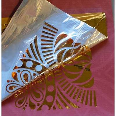PC Tech Foils Metallic Foil A 02 Gold (FOIL - A 02 R)