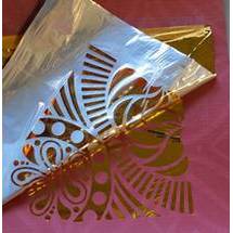 PC Tech Foils Metallic Foil A 02 Gold
