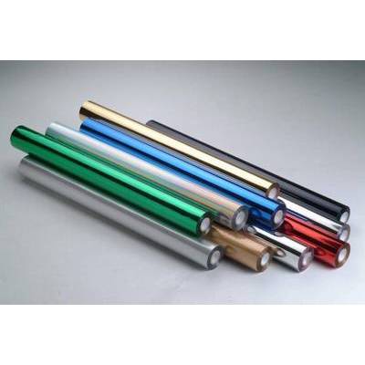 PC Tech Foils Metallic Foil A 04 Red  (FOIL - A 04 R)
