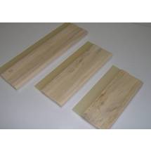 PC Tech Holder (Wood) Wooden Squeegee Holder (Asian)