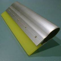 PC Tech Holder (Alu) Alu Sq. Holder (Asian) 050 CM