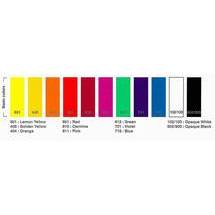 PC Tech Solvent Inks 01 Alkytac Carmine - 1 LT (MX)