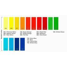 PC Tech Solvent Inks 01 Alkytac Brilliant Blue - 1 LT 